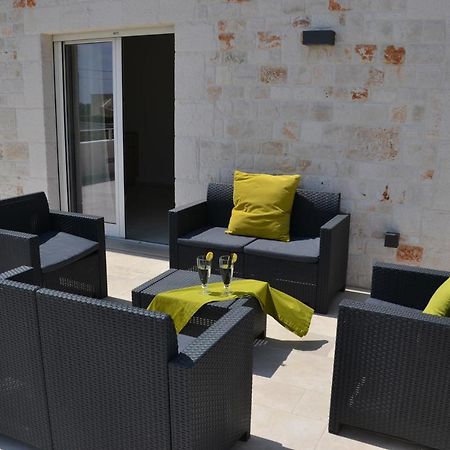 Aurora Apartment - Villaggio Di Mary Locorotondo Luaran gambar