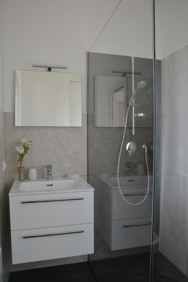 Aurora Apartment - Villaggio Di Mary Locorotondo Luaran gambar