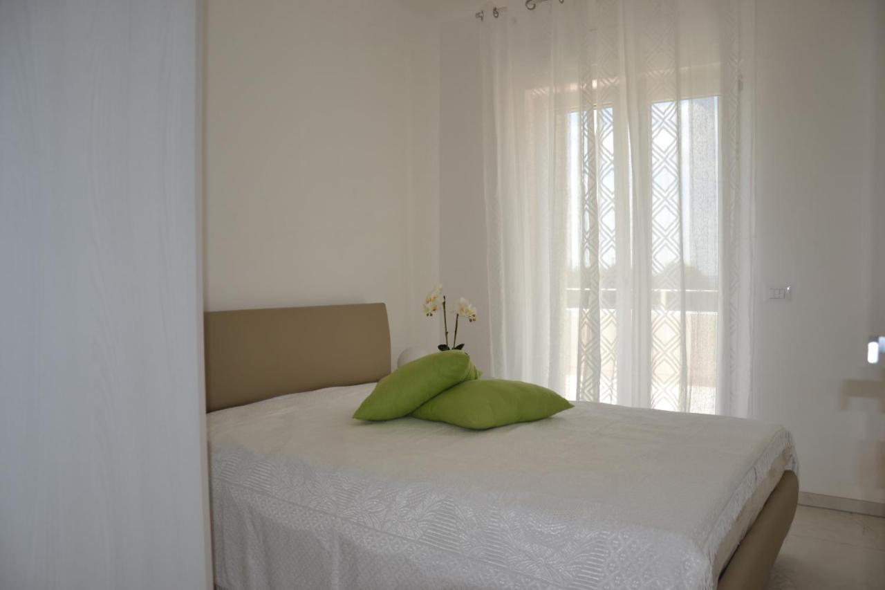 Aurora Apartment - Villaggio Di Mary Locorotondo Luaran gambar