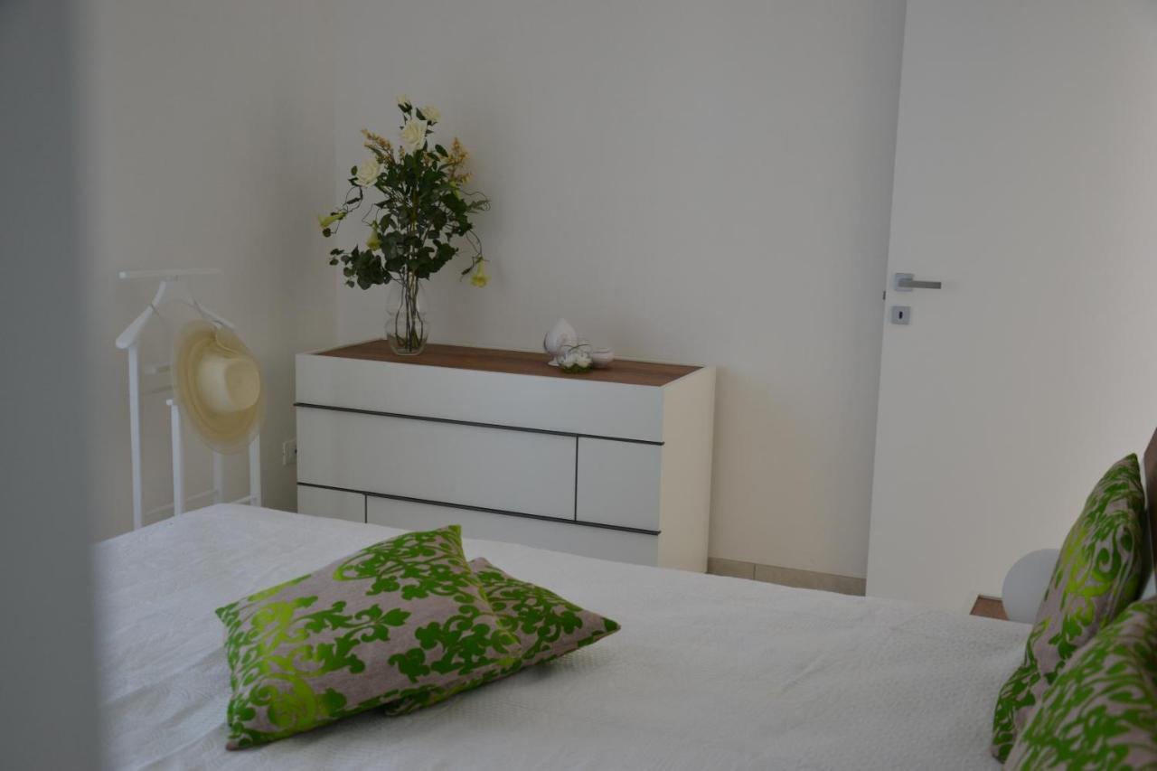 Aurora Apartment - Villaggio Di Mary Locorotondo Luaran gambar