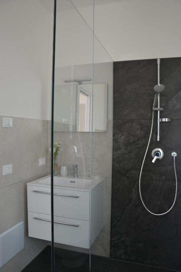 Aurora Apartment - Villaggio Di Mary Locorotondo Luaran gambar